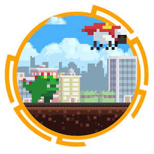 Pixel Road Wallpaper DONATE.apk 1.1
