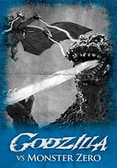 Godzilla vs. Monster Zero