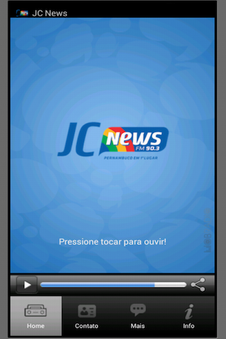 【免費新聞App】JC News-APP點子