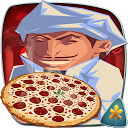 Pizza Maker - Cooking Games mobile app icon