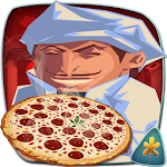 Pizza Maker - Cooking Games Apk