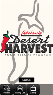 Desert Harvest Screenshots 3