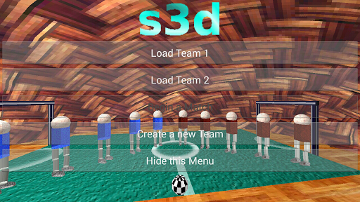 asmBots S3D