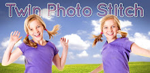 Twin Photos Stitch APK