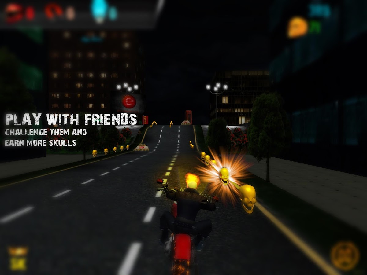 Evil Rider Android Apps On Google Play
