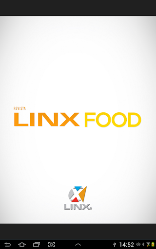 Linx FOOD