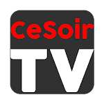 CeSoirTV - Programme TV TNT Apk