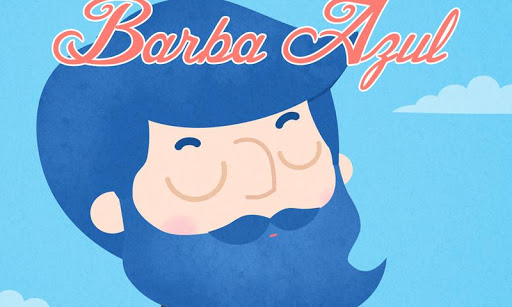 A História do Barba Azul