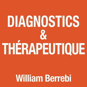 Diagnostics & thérapeutique logo