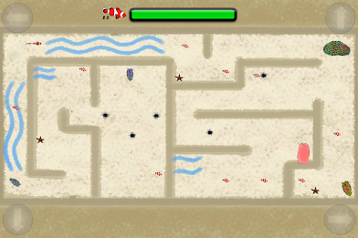 Little Fish Puzzle. poster 3