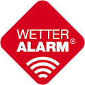 Wetter-Alarm® logo
