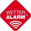 Wetter-Alarm® mobile app icon
