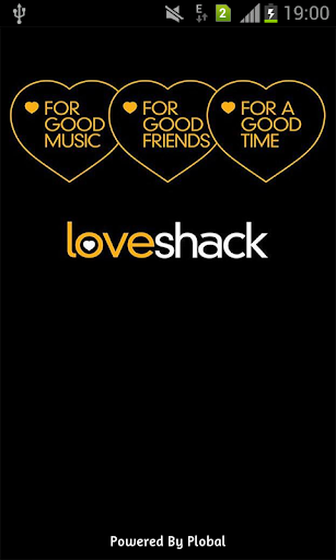 Loveshack–The Terrace Restobar