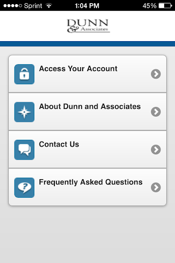 【免費醫療App】Dunn & Associates Mobile-APP點子