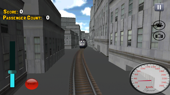 Train Mania - game 2 play on flasharcadegamessite
