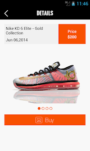 Free Download Air Jordan Nike Release Dates APK