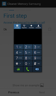 How to mod Cleaner Memory Samsung lastet apk for pc