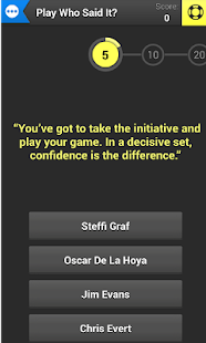 Athletic Affirmations Screenshots 5