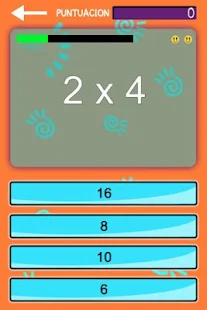 免費下載教育APP|Tabla de Multiplicar app開箱文|APP開箱王