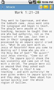 Bible Says Screenshots 5