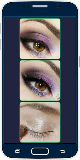 How to Do Simple Eye Makeup