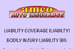 Amco Auto Insurance Claims California
