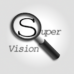 SuperVision+ Magnifier No Ads Apk