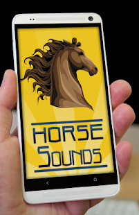 Horse Sounds - Neighing Screenshots 0