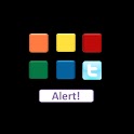 wmata twitter, map + arrivals logo