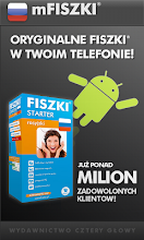 FISZKI Rosyjski Starter APK Download for Android