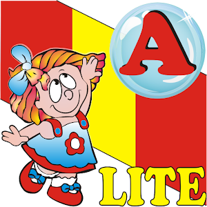 ABC Bubbles - Spanish. Lite.apk 2.0