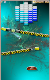 Shards - the Brick Breaker Pro poster 12