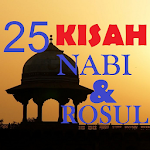 Cover Image of Télécharger Kisah 25 Nabi dan Rasul 1.0 APK