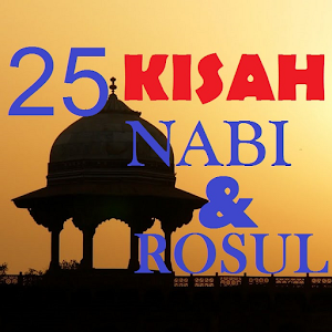 Download Kisah 25 Nabi dan Rasul APK on PC  Download 