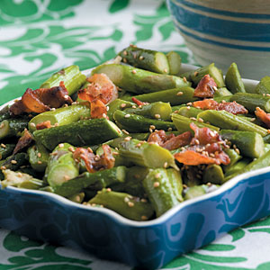 hawaiian vegetable side dishes