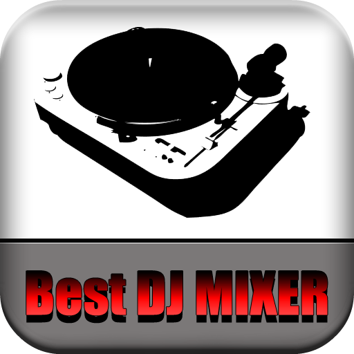Best DJ MIXER