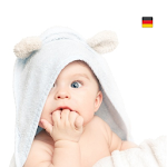 German baby names - Generator Apk