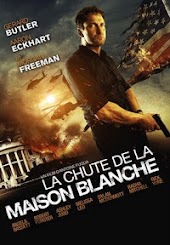 La Chute de la Maison Blanche (VF)