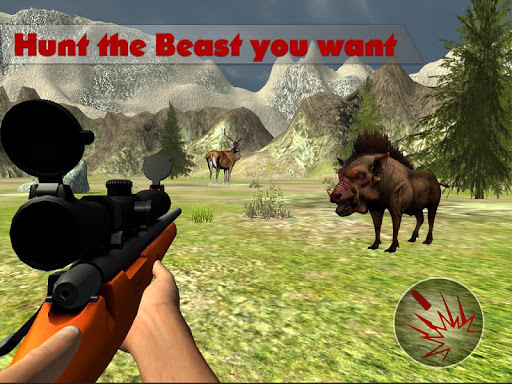 免費下載動作APP|丛林狙击手3D狩猎 app開箱文|APP開箱王