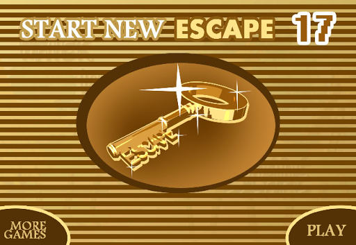 START NEW ESCAPE 017