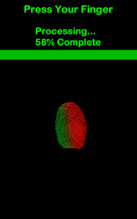 New Year 2015 Scanner Screenshots 8