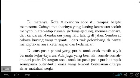 novel when love hymn poster 3