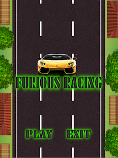 Download Furious Drift Racing APK for PC