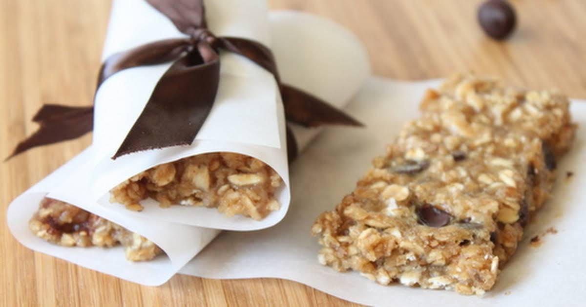 10 Best Flax Seed Energy Bars Recipes Yummly