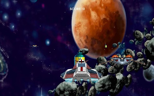 Download Space Run APK for Android