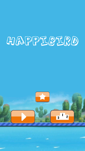 Happi Bird