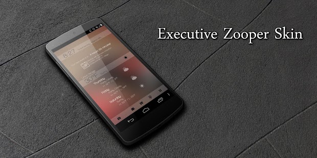 How to mod Executive Zooper Skin 1.0 unlimited apk for bluestacks