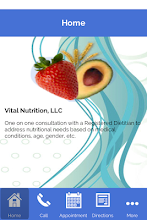 Vital Nutrition APK Download for Android