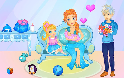 免費下載教育APP|Barbara's Baby Birth app開箱文|APP開箱王