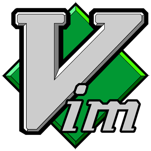 Vim Quick Reference LOGO-APP點子